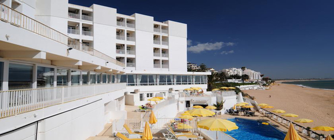 Holiday Inn Algarve - Over 50's Holiday Destination
